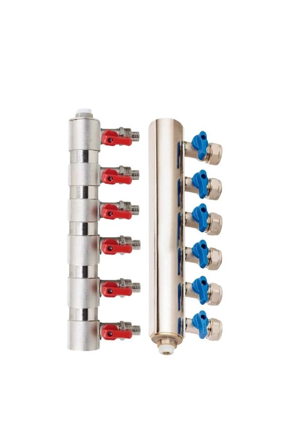 Mini Vanali Kollektor 1 2 Holes