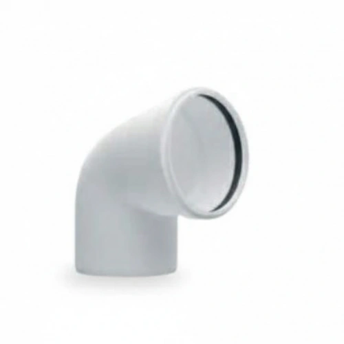 PVC-U 90° Dirsek