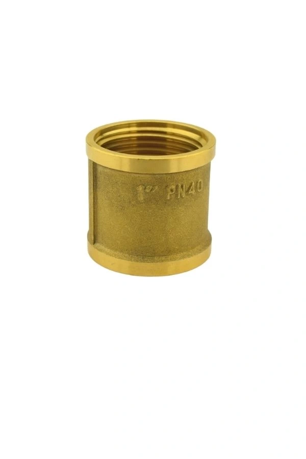 Socket Brass Manson 1
